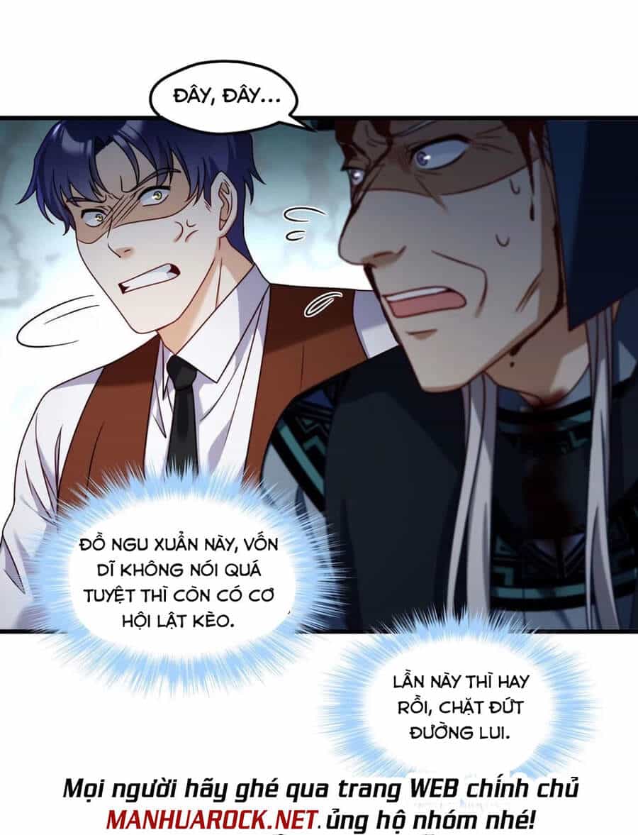 Tiên Tôn Lạc Vô Cực - Chương 87 - ảnh 13