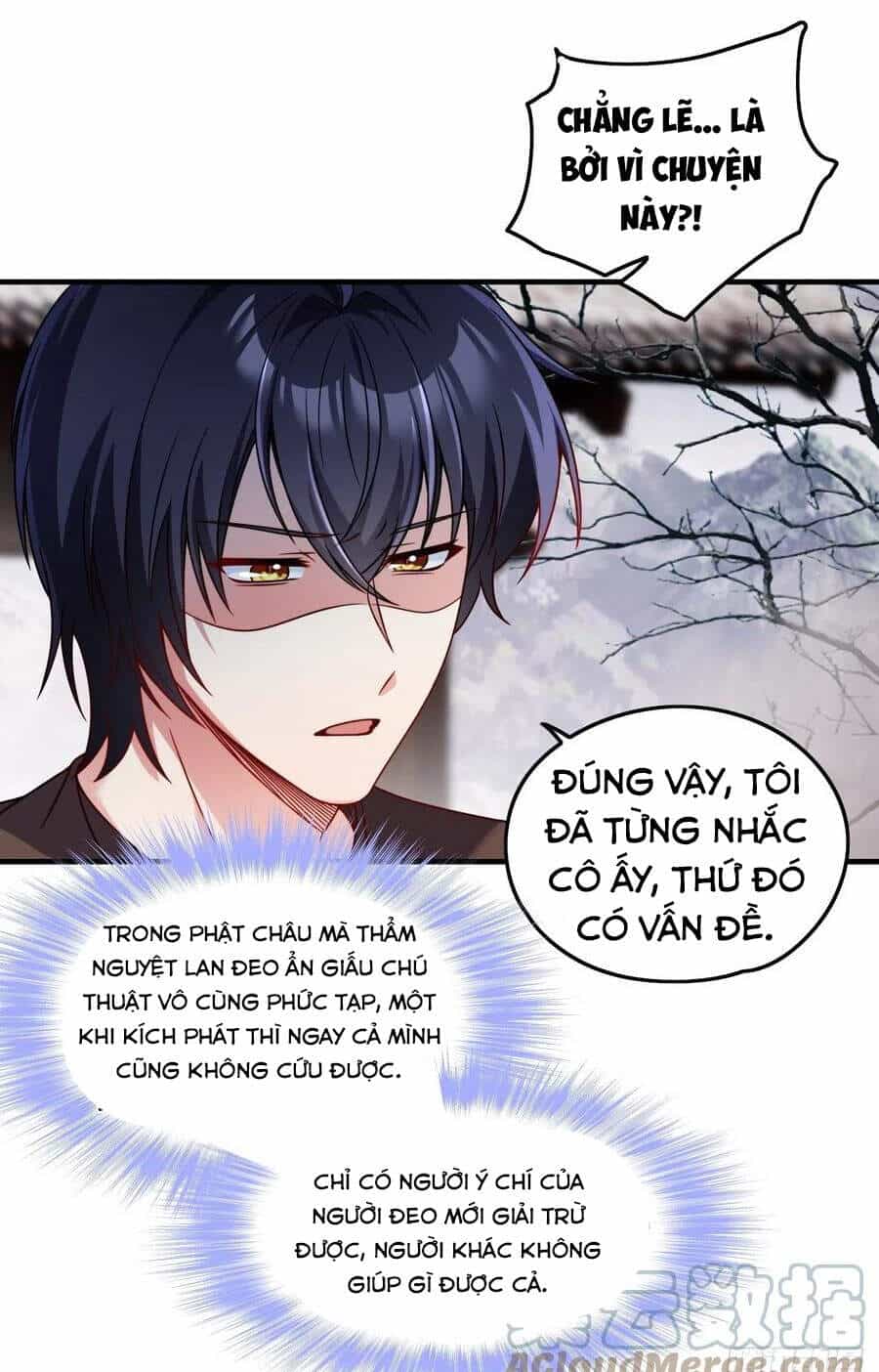 Tiên Tôn Lạc Vô Cực - Chương 90 - ảnh 8