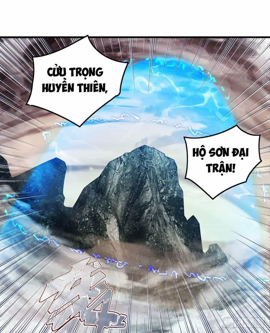 Tiên Tôn Lạc Vô Cực - Chương 92 - ảnh 3