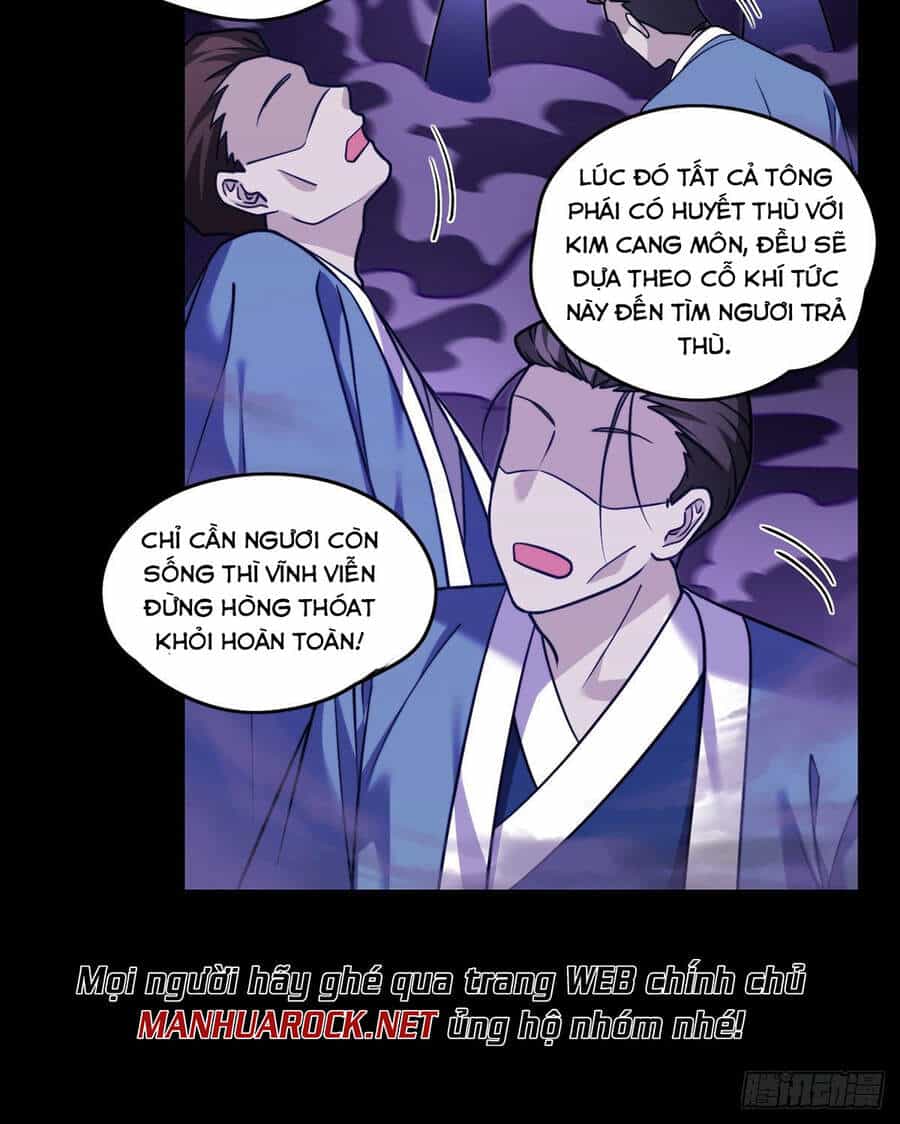 Tiên Tôn Lạc Vô Cực - Chương 93 - ảnh 24