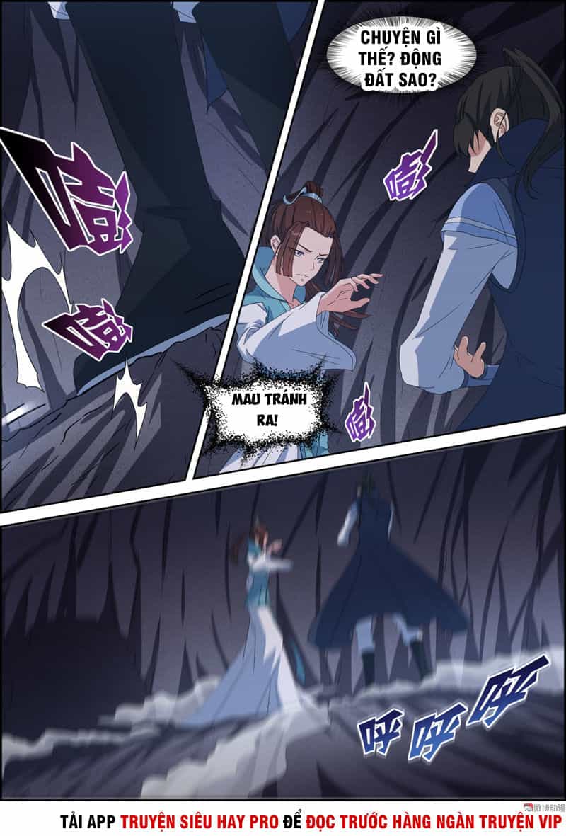 Tiên Trụ - Chương 103 - ảnh 4
