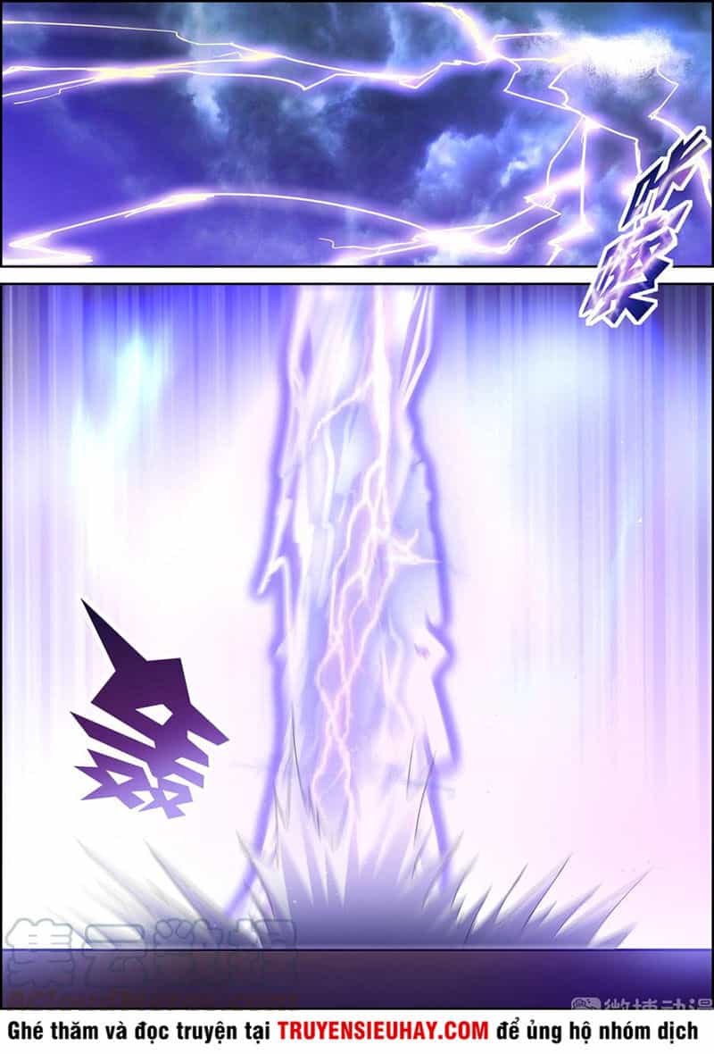 Tiên Trụ - Chương 145 - ảnh 7