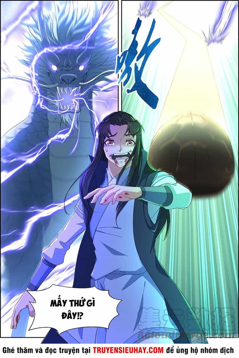 Tiên Trụ - Chương 146 - ảnh 13