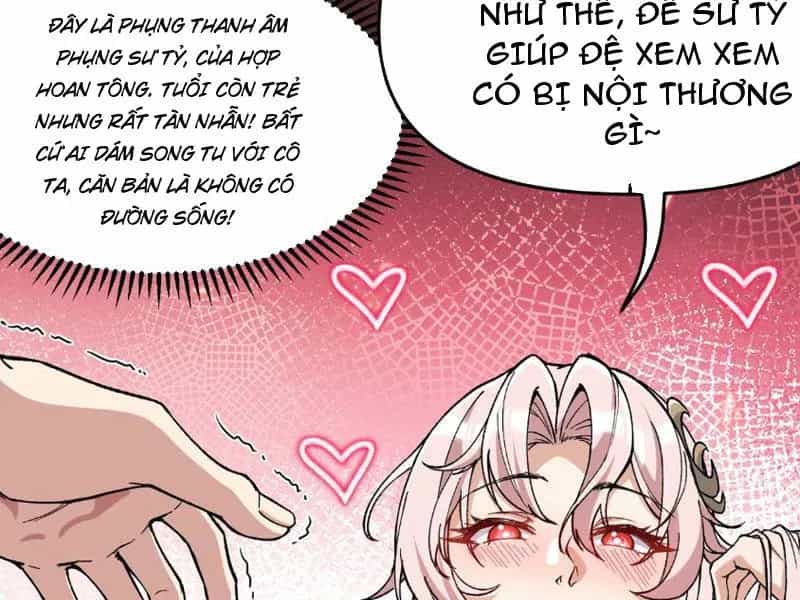 Tiên Tử Bất Nhân, Vậy Biến Thành Lô Đỉnh Đi! - Chương 1 - ảnh 167