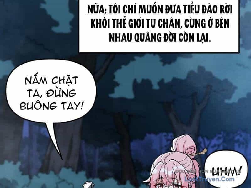Tiên Tử Bất Nhân, Vậy Biến Thành Lô Đỉnh Đi! - Chương 1 - ảnh 74