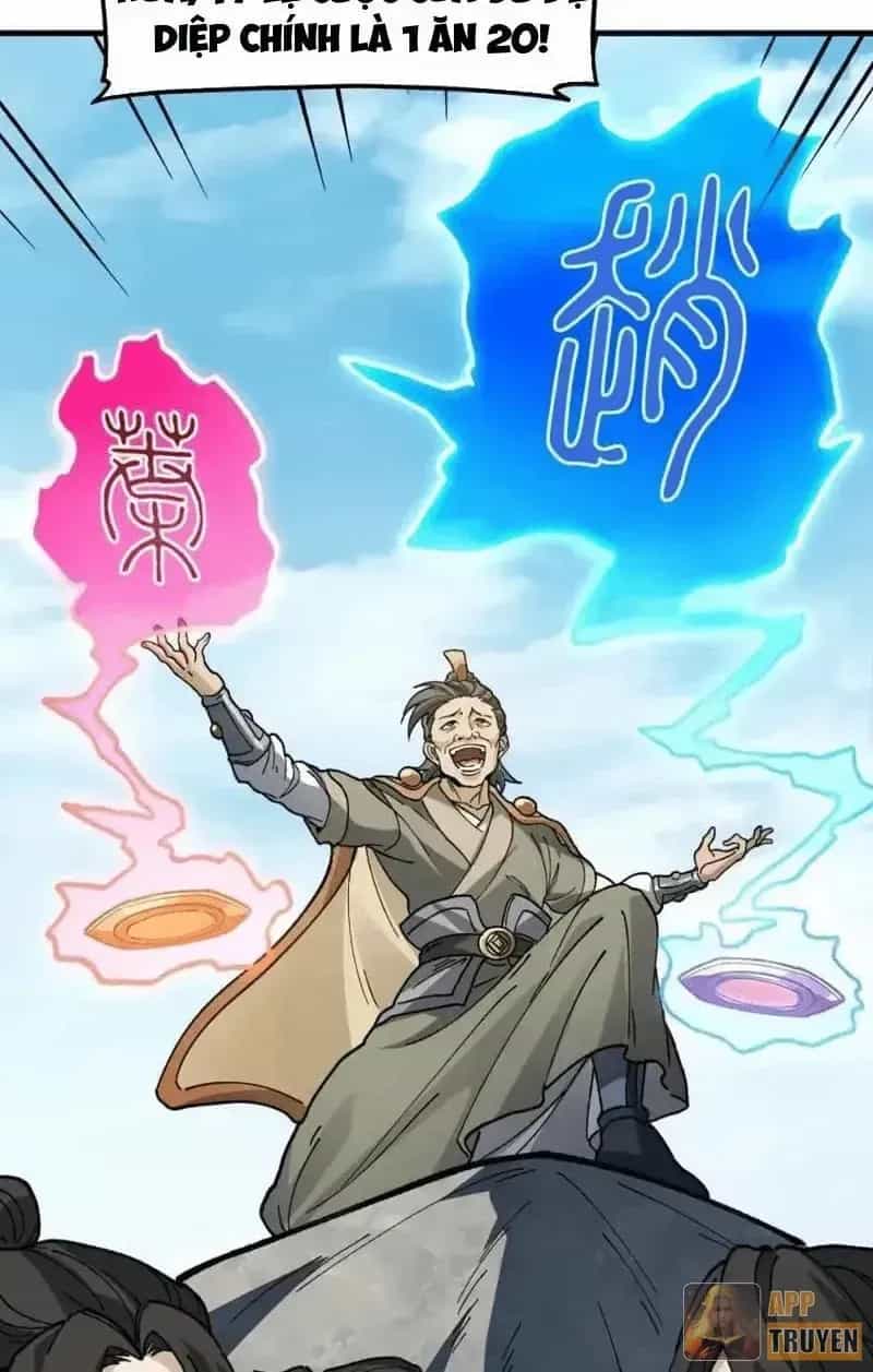 Tiên Tử Bất Nhân, Vậy Biến Thành Lô Đỉnh Đi! - Chương 17 - ảnh 17