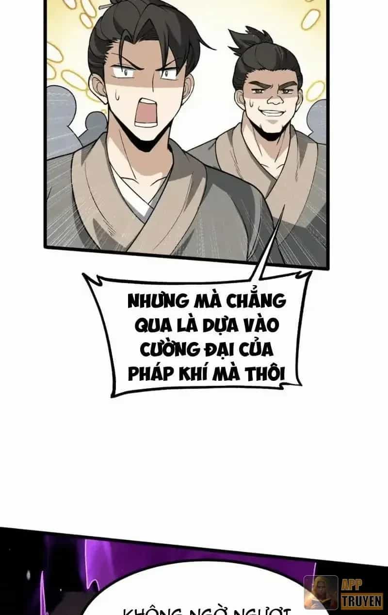 Tiên Tử Bất Nhân, Vậy Biến Thành Lô Đỉnh Đi! - Chương 17 - ảnh 49