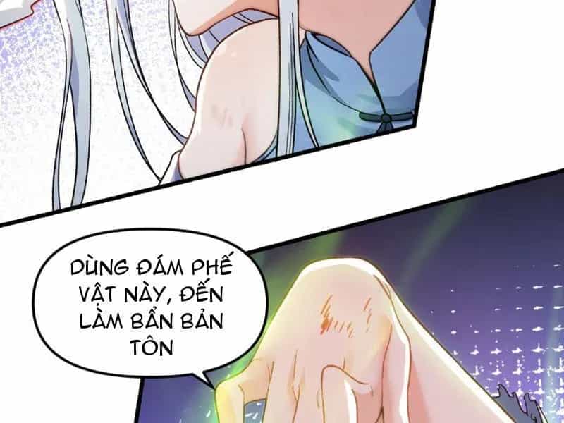 Tiên Tử Bất Nhân, Vậy Biến Thành Lô Đỉnh Đi! - Chương 2 - ảnh 128