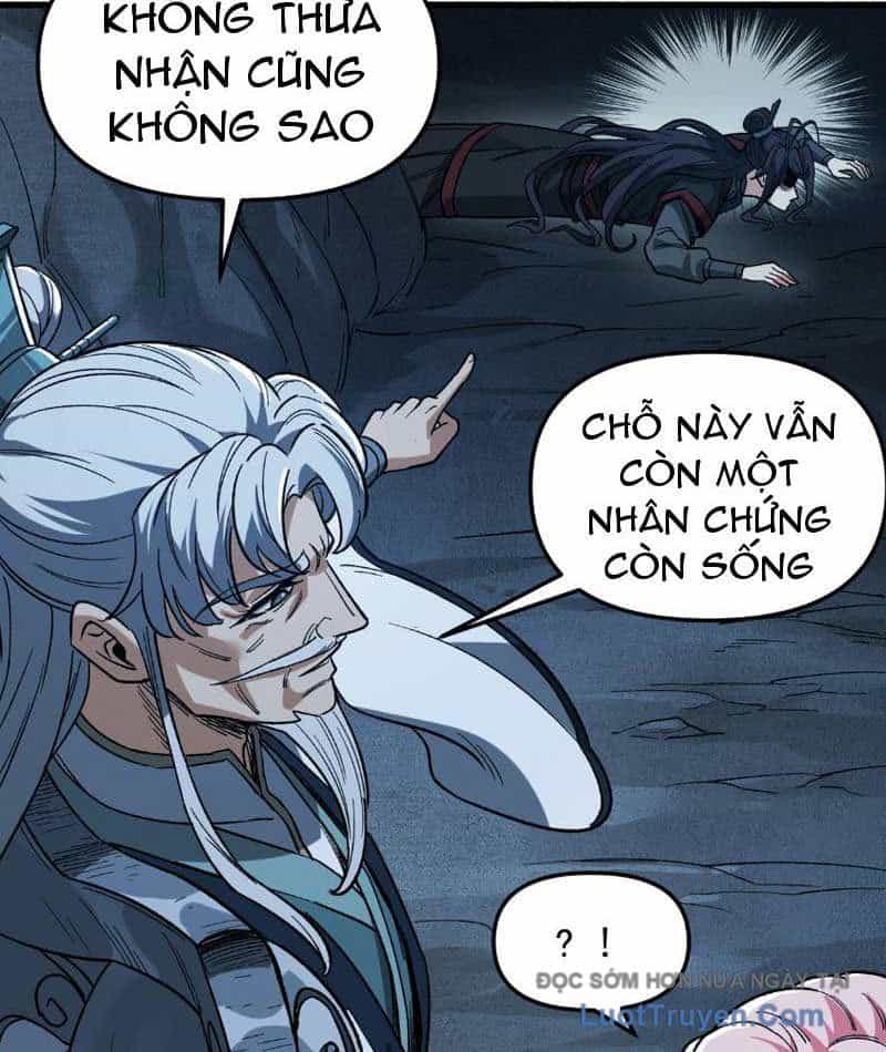 Tiên Tử Bất Nhân, Vậy Biến Thành Lô Đỉnh Đi! - Chương 4 - ảnh 38