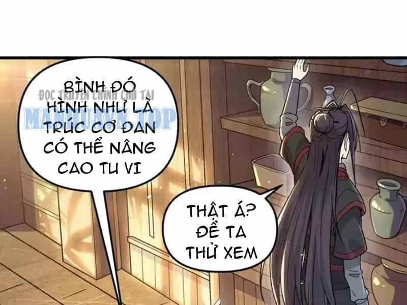 Tiên Tử Bất Nhân, Vậy Biến Thành Lô Đỉnh Đi! - Chương 5 - ảnh 63