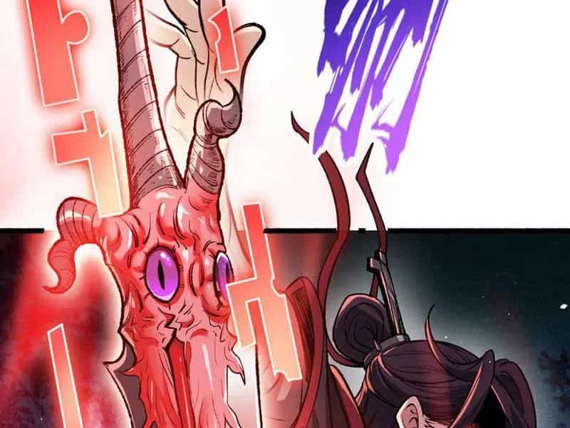Tiên Tử Bất Nhân, Vậy Biến Thành Lô Đỉnh Đi! - Chương 7 - ảnh 52