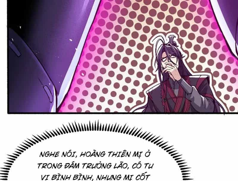 Tiên Tử Bất Nhân, Vậy Biến Thành Lô Đỉnh Đi! - Chương 8 - ảnh 122