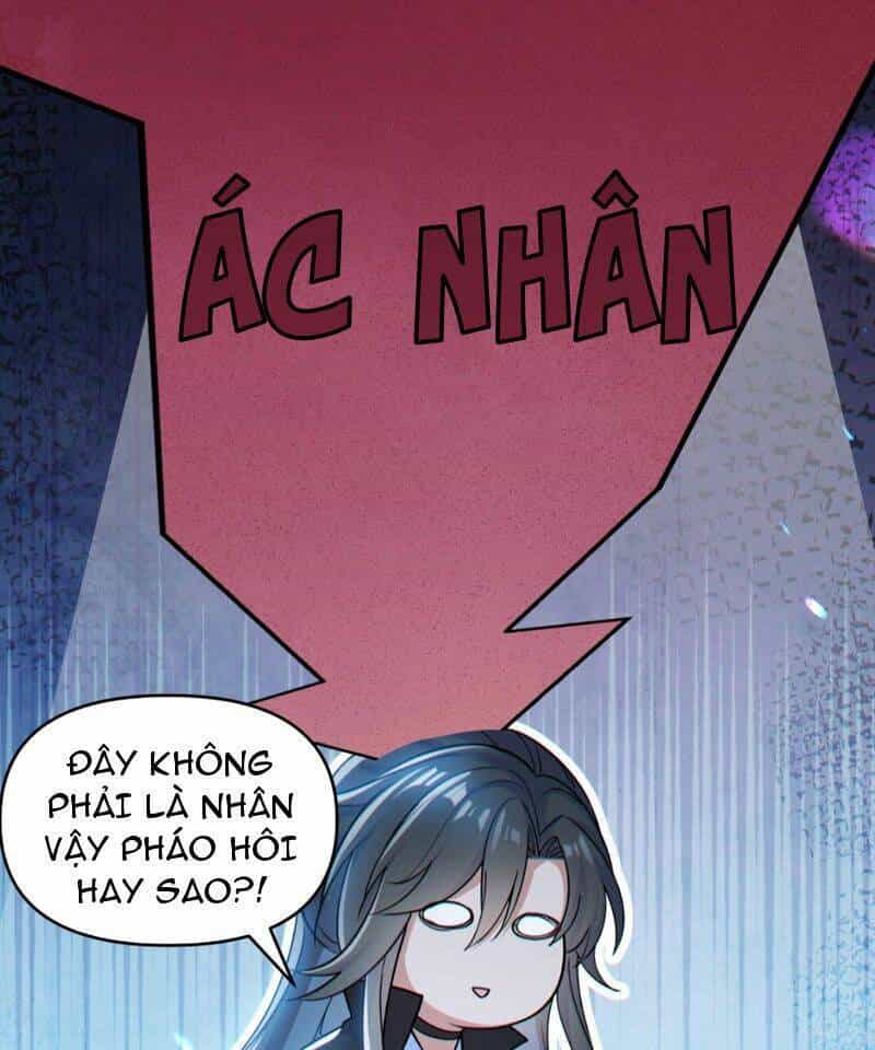 Tiên Tử Chậm Đã ! Xin Hãy Nghe Ta Giảo Biện ! - Chương 1 - ảnh 45