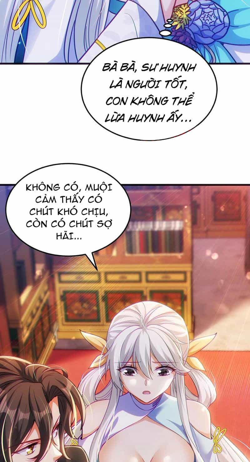 Tiên Tử Chậm Đã ! Xin Hãy Nghe Ta Giảo Biện ! - Chương 16 - ảnh 45