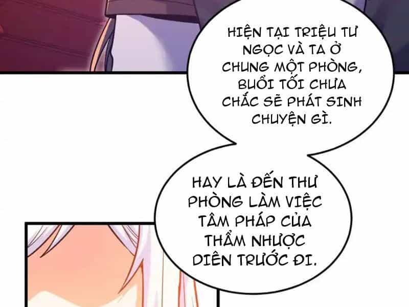Tiên Tử Chậm Đã ! Xin Hãy Nghe Ta Giảo Biện ! - Chương 19 - ảnh 47