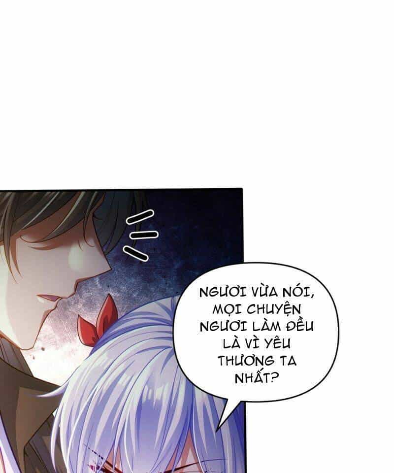 Tiên Tử Chậm Đã ! Xin Hãy Nghe Ta Giảo Biện ! - Chương 2 - ảnh 17