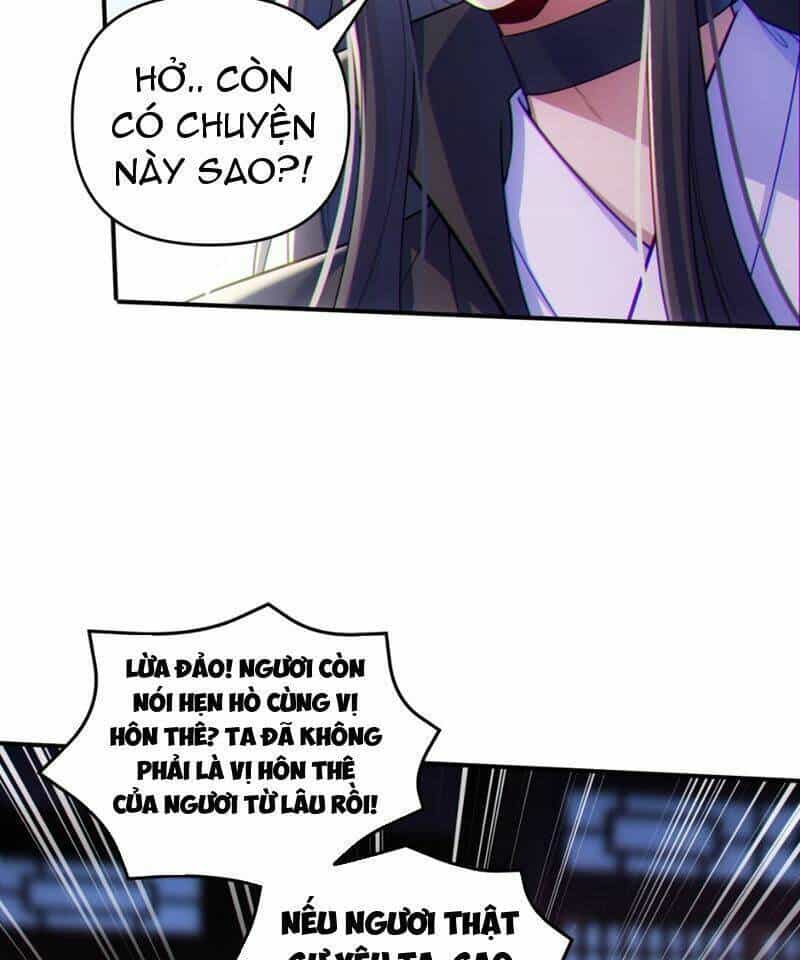 Tiên Tử Chậm Đã ! Xin Hãy Nghe Ta Giảo Biện ! - Chương 2 - ảnh 22