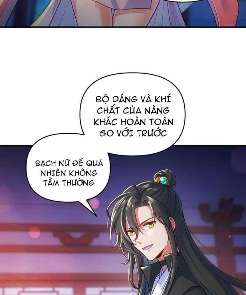 Tiên Tử Chậm Đã ! Xin Hãy Nghe Ta Giảo Biện ! - Chương 3 - ảnh 59