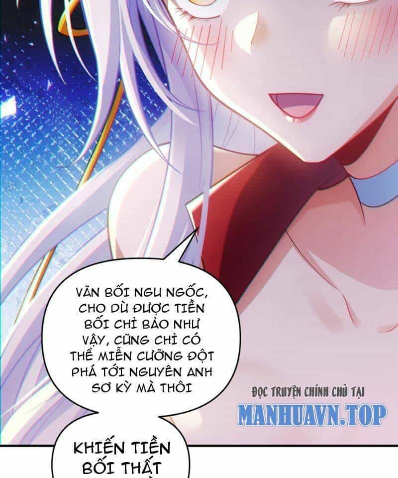 Tiên Tử Chậm Đã ! Xin Hãy Nghe Ta Giảo Biện ! - Chương 3 - ảnh 67