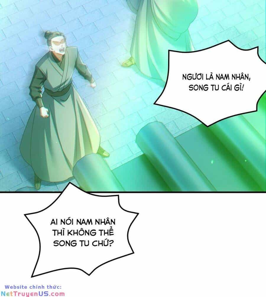 Tiên Tử Chậm Đã ! Xin Hãy Nghe Ta Giảo Biện ! - Chương 6 - ảnh 38