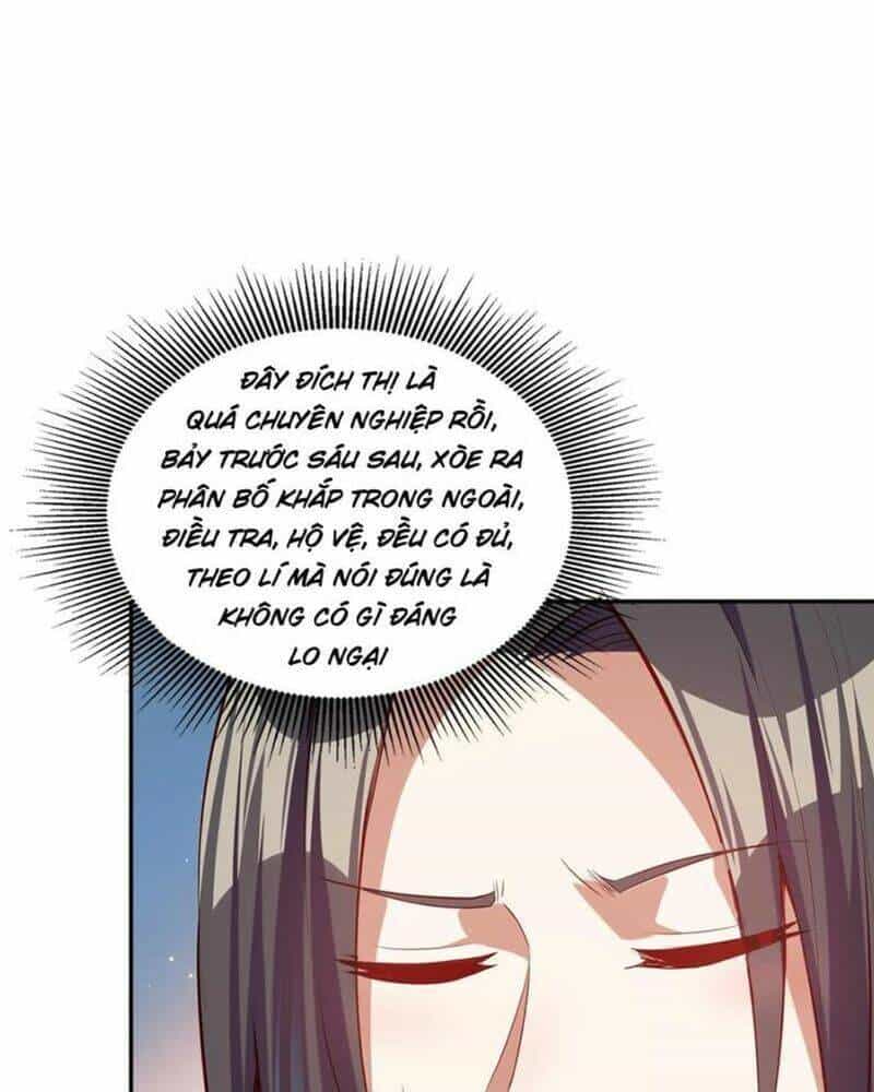 Tiên Tử, Ngươi Có Điềm Đại Hung! - Chương 14 - ảnh 35