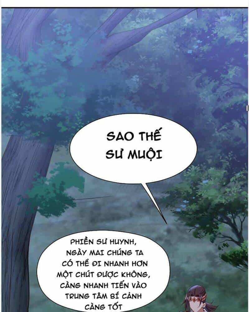 Tiên Tử, Ngươi Có Điềm Đại Hung! - Chương 14 - ảnh 63