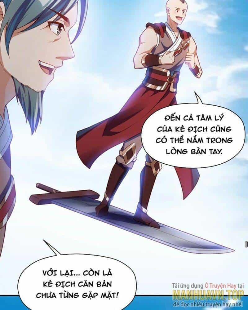 Tiên Tử, Ngươi Có Điềm Đại Hung! - Chương 20 - ảnh 60