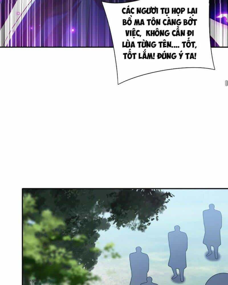 Tiên Tử, Ngươi Có Điềm Đại Hung! - Chương 20 - ảnh 77