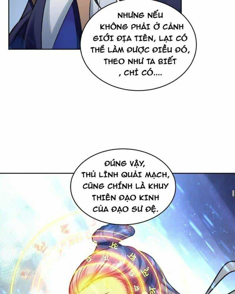 Tiên Tử, Ngươi Có Điềm Đại Hung! - Chương 27 - ảnh 53