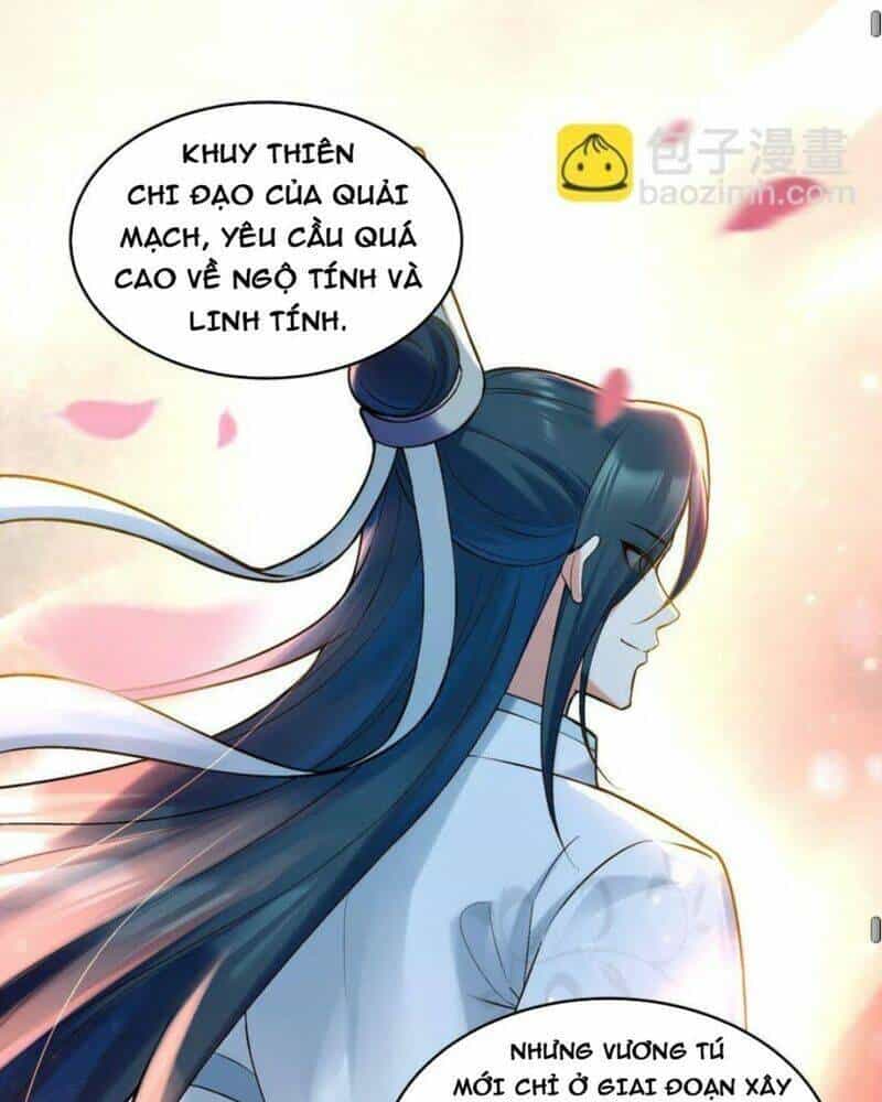 Tiên Tử, Ngươi Có Điềm Đại Hung! - Chương 27 - ảnh 61
