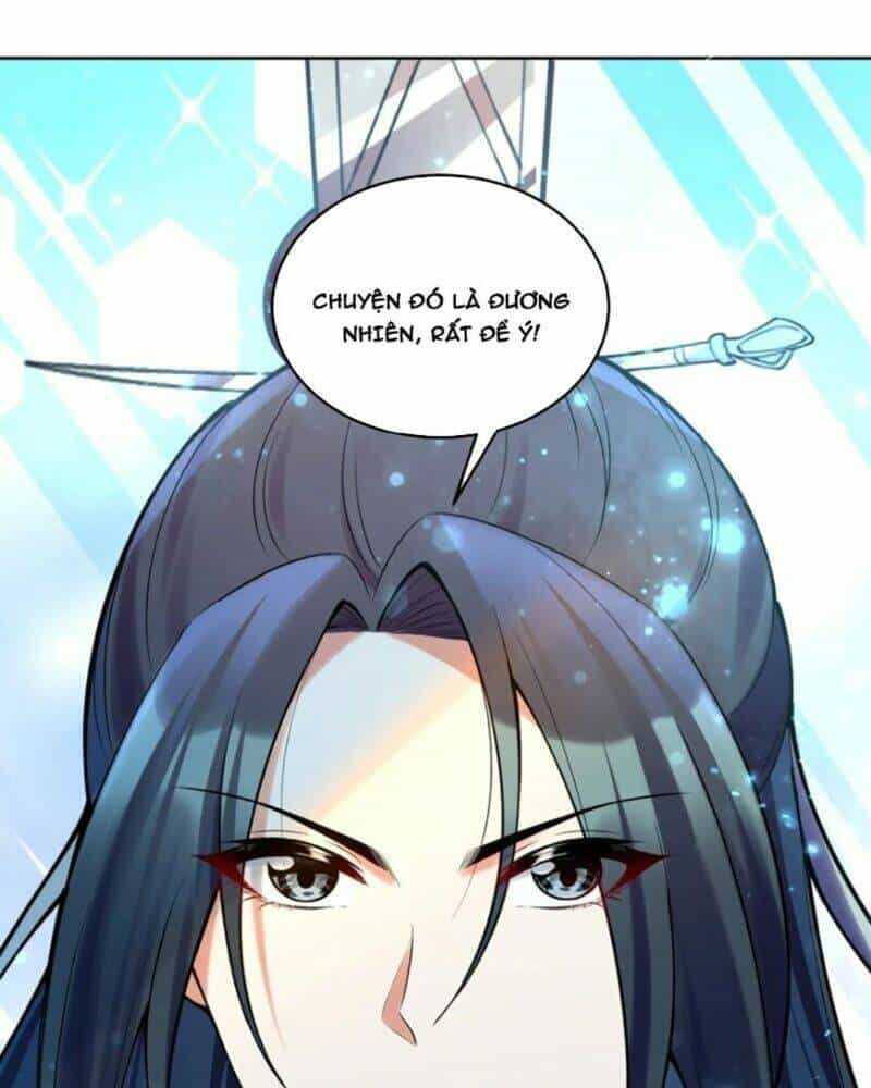 Tiên Tử, Ngươi Có Điềm Đại Hung! - Chương 28 - ảnh 36