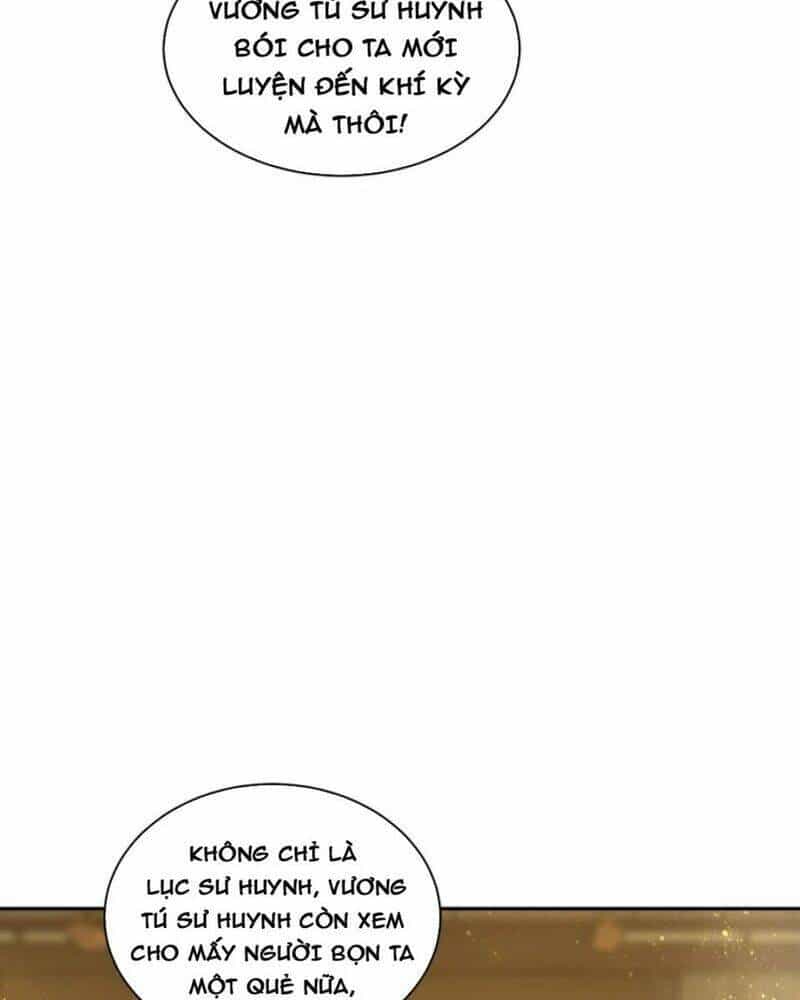 Tiên Tử, Ngươi Có Điềm Đại Hung! - Chương 29 - ảnh 6