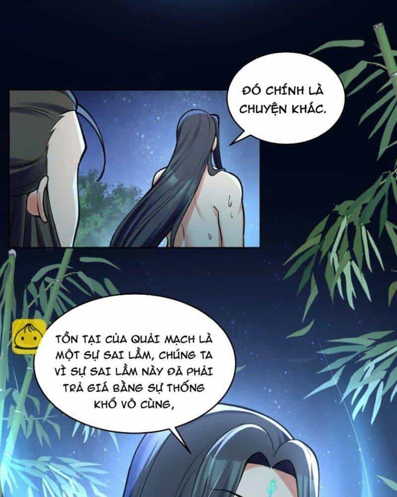 Tiên Tử, Ngươi Có Điềm Đại Hung! - Chương 30 - ảnh 52