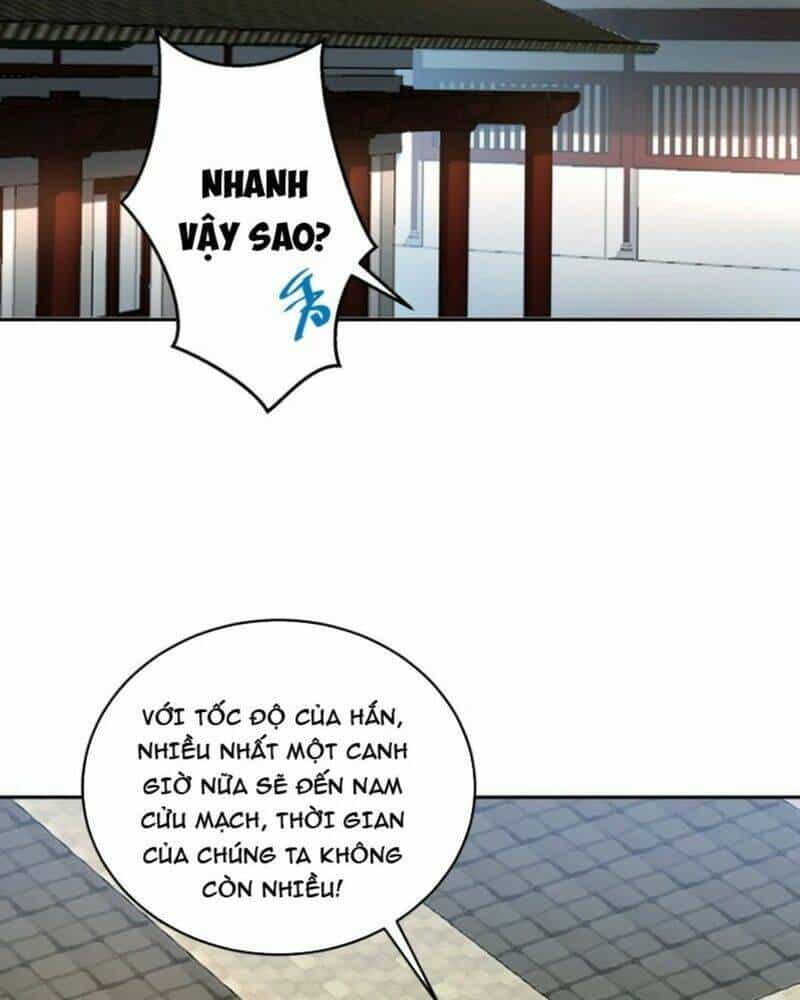 Tiên Tử, Ngươi Có Điềm Đại Hung! - Chương 30 - ảnh 71