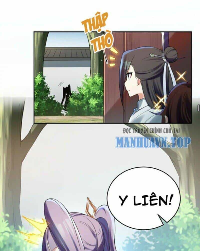 Tiên Tử, Ngươi Có Điềm Đại Hung! - Chương 30 - ảnh 79
