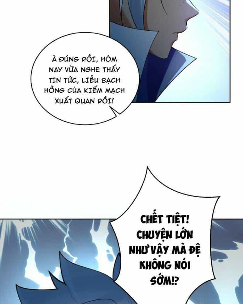 Tiên Tử, Ngươi Có Điềm Đại Hung! - Chương 30 - ảnh 8