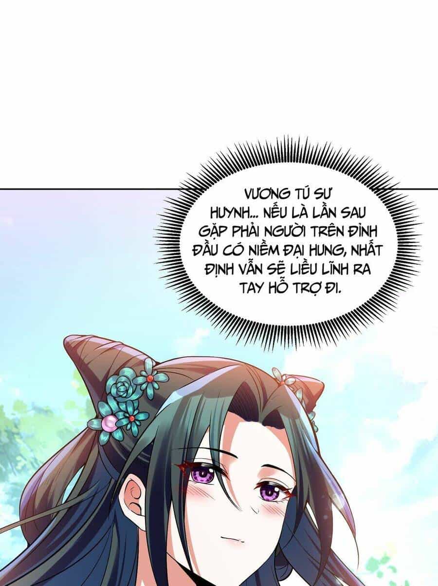 Tiên Tử, Ngươi Có Điềm Đại Hung! - Chương 33 - ảnh 99