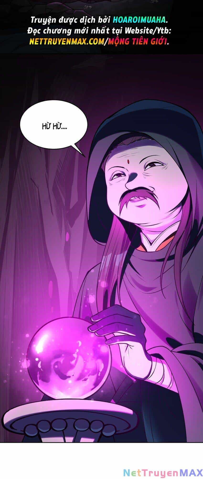 Tiên Tử, Ngươi Có Điềm Đại Hung! - Chương 34 - ảnh 8