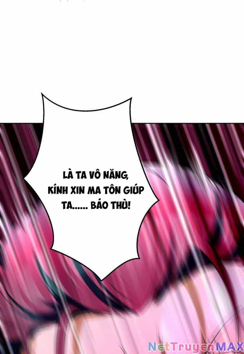 Tiên Tử, Ngươi Có Điềm Đại Hung! - Chương 36 - ảnh 43