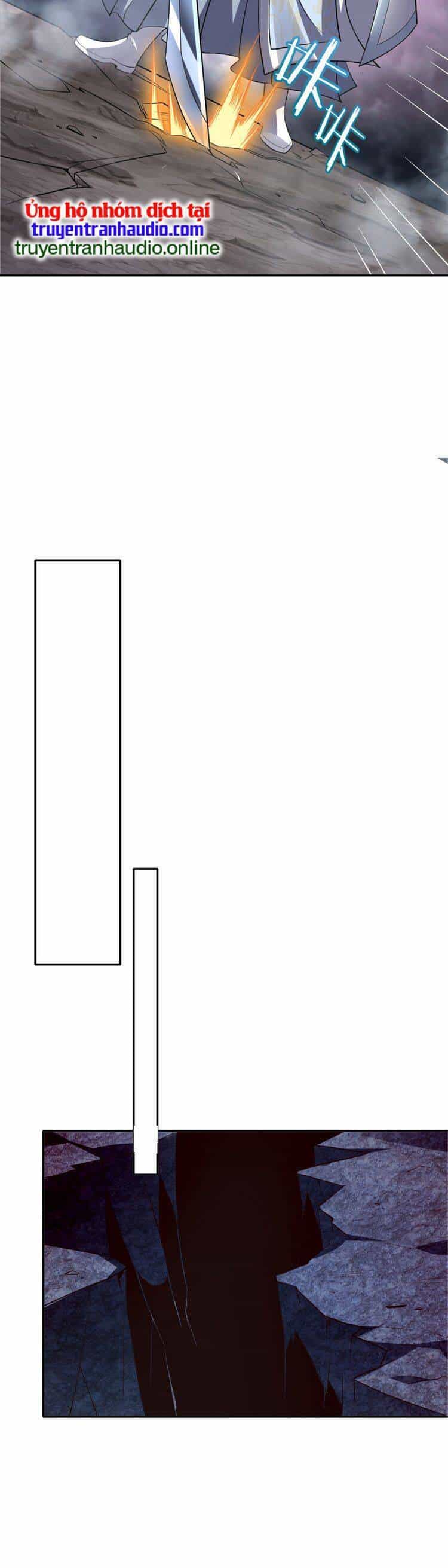 Tiên Tử, Ngươi Có Điềm Đại Hung! - Chương 6 - ảnh 34