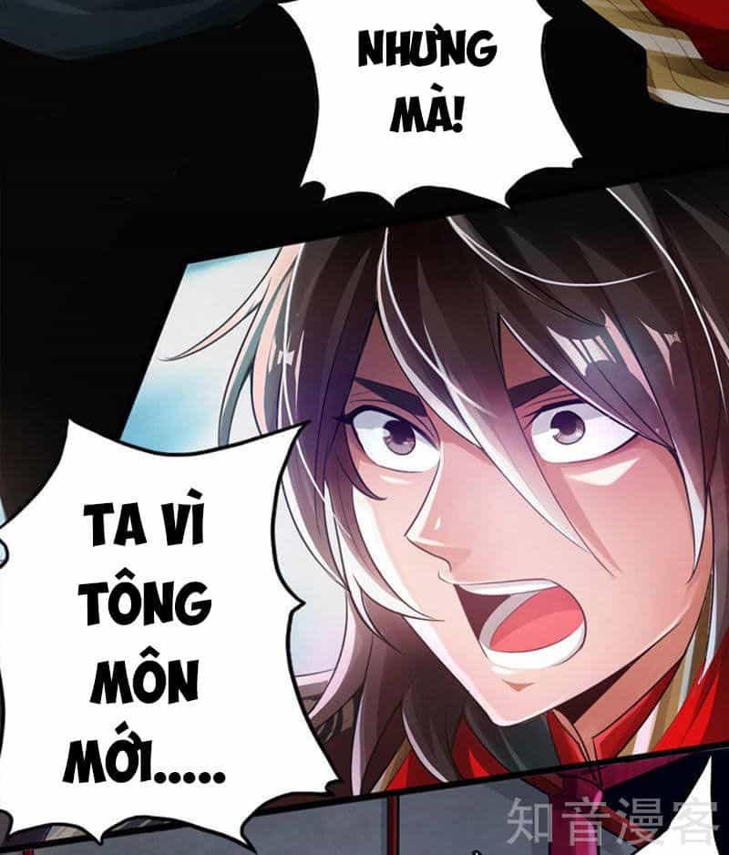 Tiên Võ Đế Tôn - Chương 1 - ảnh 9
