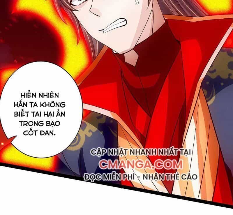 Tiên Võ Đế Tôn - Chương 104 - ảnh 2