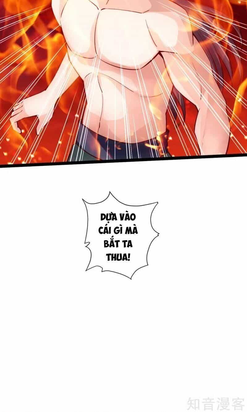 Tiên Võ Đế Tôn - Chương 107 - ảnh 18