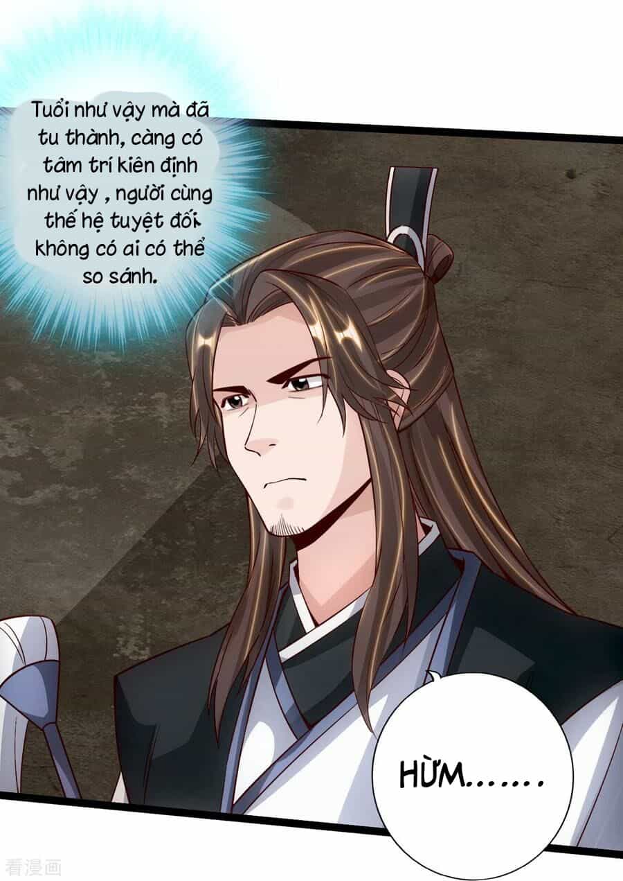 Tiên Võ Đế Tôn - Chương 112 - ảnh 2