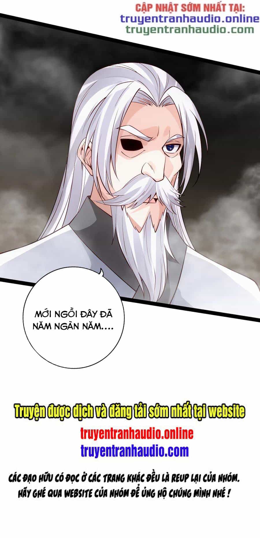 Tiên Võ Đế Tôn - Chương 113 - ảnh 22