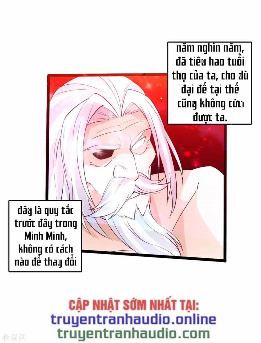 Tiên Võ Đế Tôn - Chương 116 - ảnh 7