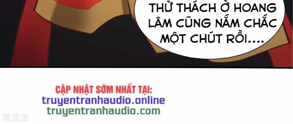 Tiên Võ Đế Tôn - Chương 122 - ảnh 22