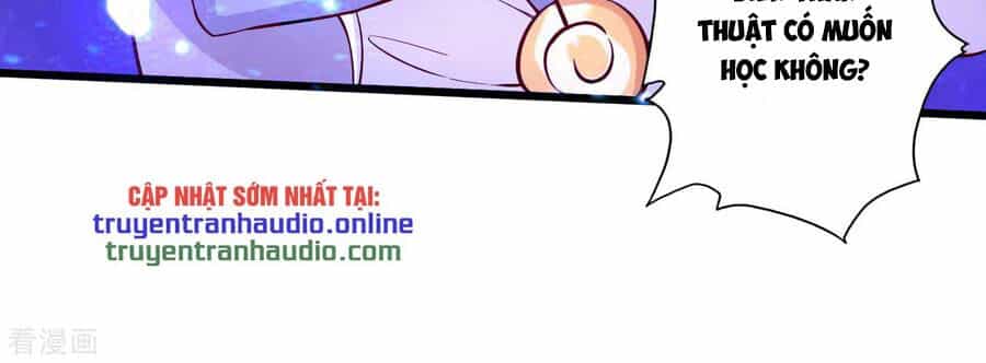 Tiên Võ Đế Tôn - Chương 123 - ảnh 13