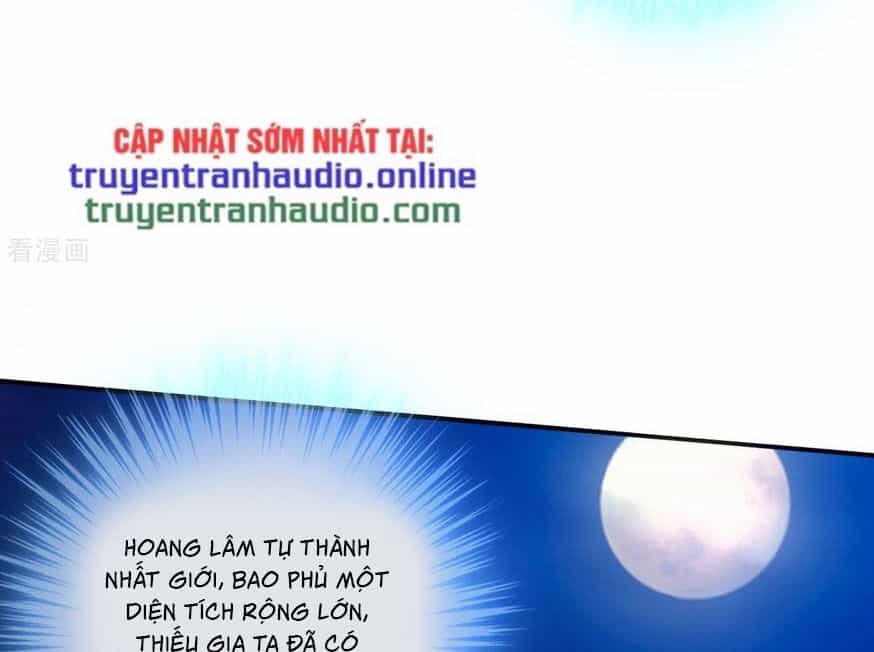 Tiên Võ Đế Tôn - Chương 124 - ảnh 43