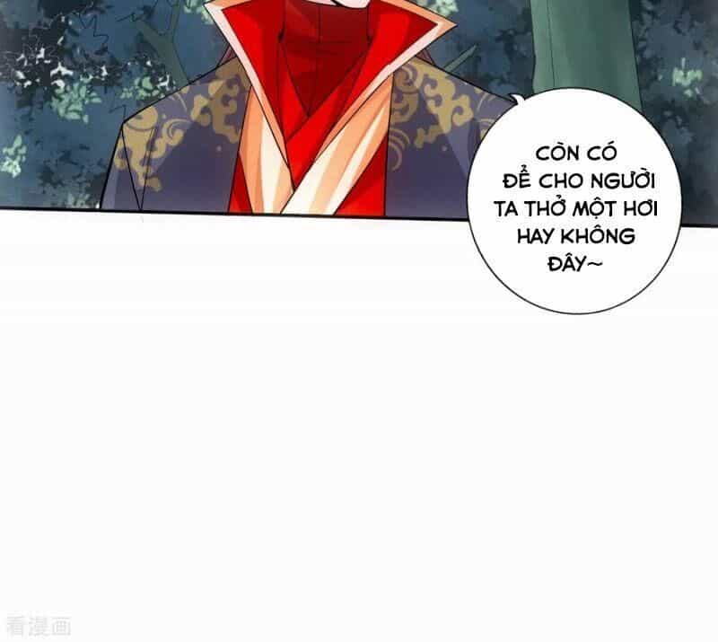 Tiên Võ Đế Tôn - Chương 126 - ảnh 16